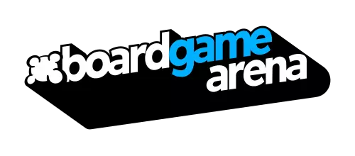 Board Game Arena (BGA)